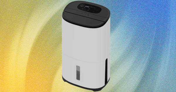 Why a Dehumidifier Is One of My Favorite&hellip;