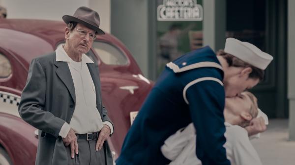 How to watch Life, Larry and the Pursuit&hellip;