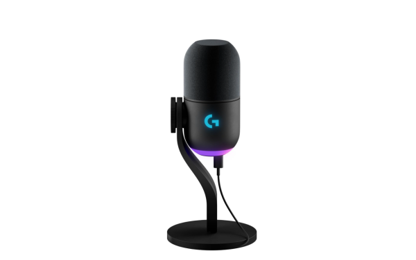 photo of This Logitech Yeti microphone is a steal at its Black Friday price image