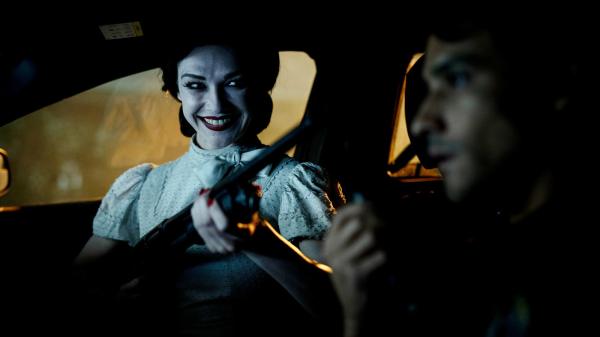 Insidious: Out of the Further review —…