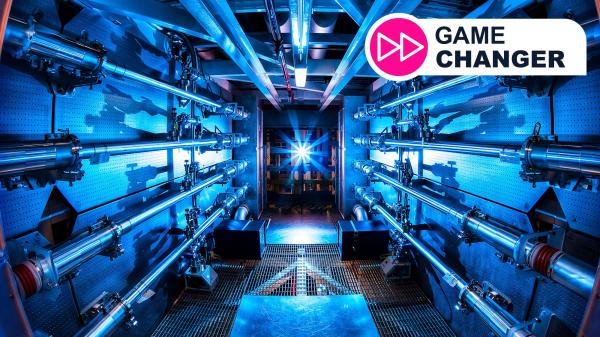 Startup makes tiny 'benchtop' fusion&hellip;