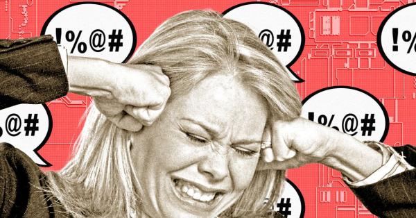 You Know Who Really Hates AI? Insurance…