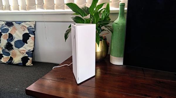 The MSI Roamii Be Pro is the best-value tri-band Wi-Fi 7…