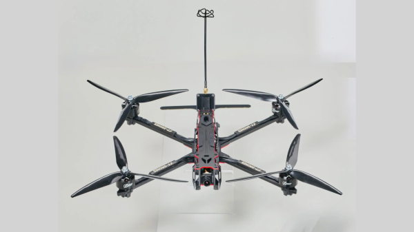 US bought 2000 F-Drones F10 attack UAVs&hellip;