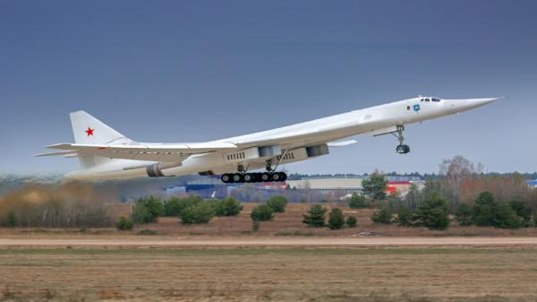 photo of Russia's B-1 bomber clone set to get new avionics and a 'modular' architecture — new kit can be added later to boost&hellip; image