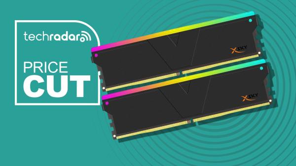 RAM prices are still brutal, but you can…
