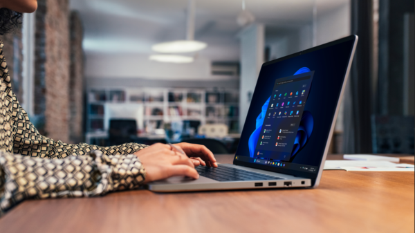Time for a PC upgrade? Major study finds workplace devices&hellip;