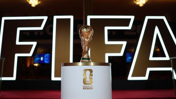 Today's World Cup 2026 matches: kickoff&hellip;