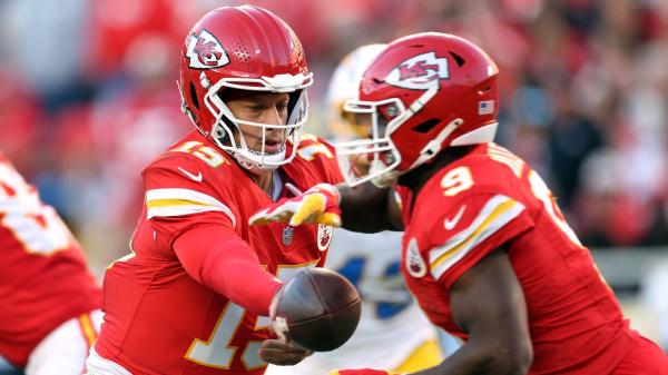 How to watch Chiefs vs Seahawks: Live…