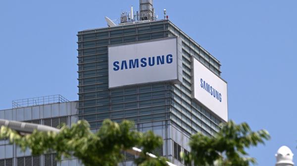 Samsung chip workers vote to accept…