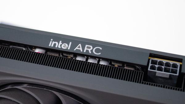 photo of Hate waiting for games to load? Intel's new trick for Arc GPUs will be music to your ears, especially if you have a&hellip; image