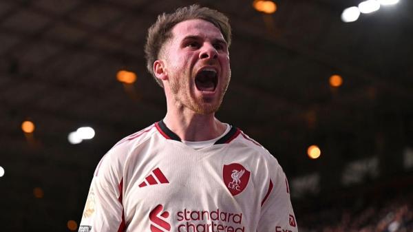 How to watch Liverpool vs West Ham: Free&hellip;