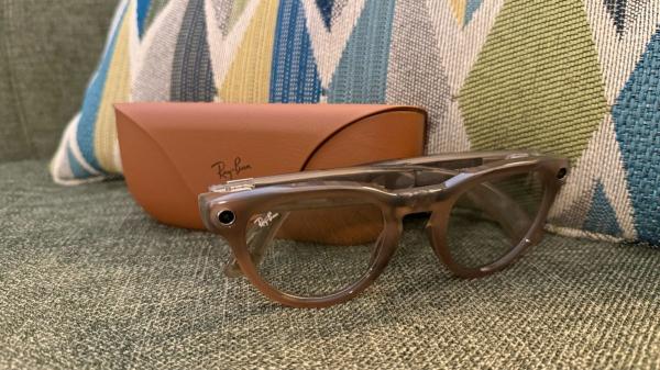 photo of Ray-Ban Meta Glasses review: AI-infused smart glasses for the masses image