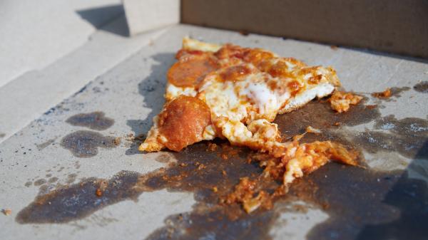 Pizza Hut's AI delivery system cooks up&hellip;