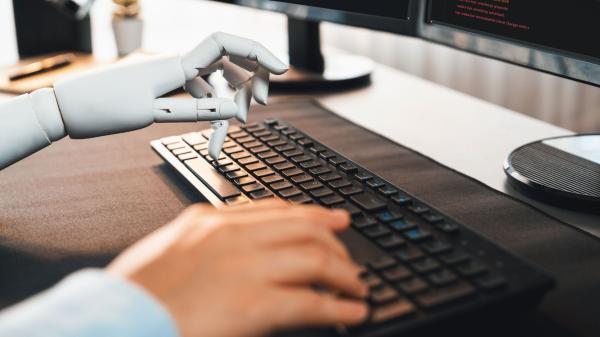 photo of Amazon warns engineers just using more AI doesn't make them more productive, says they should avoid tokenmaxxing image