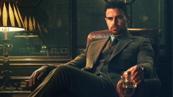 photo of 'It's going to get darker': The Gentlemen season 2 star confirms new episodes are 'finished' — but even more unhinged image