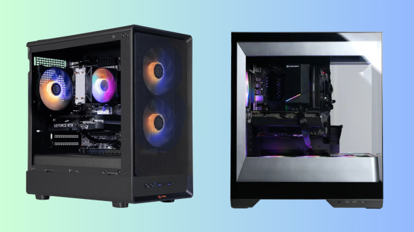 Score a 1080p gaming PC for less than…