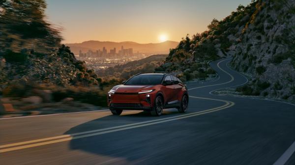 photo of Toyota hits the accelerator on EVs as its rivals go into reverse — starting with an $800 million Kentucky plant and&hellip; image