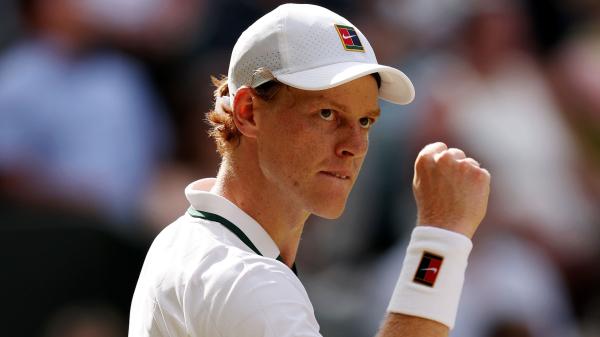 Wimbledon 2026 Championship LIVE: How to&hellip;