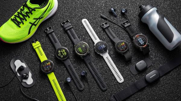 8 of the best Garmin deals at Amazon's…