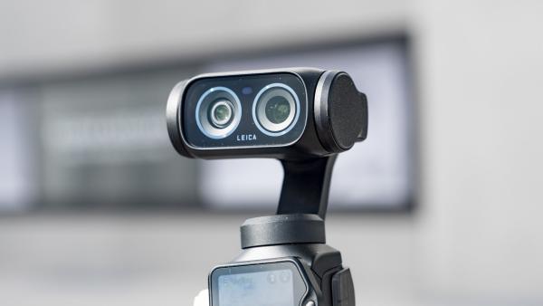 photo of Exclusive: ‘When it comes to recording our lives, I believe there is a line AI cannot cross’. Here's what Insta360's&hellip; image