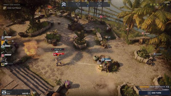 Rainbow Six Tactics game director says…