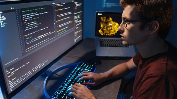 photo of Former Epic director is building a European rival to the Unreal and Unity game engines — 'The Immense Engine' dev sees&hellip; image