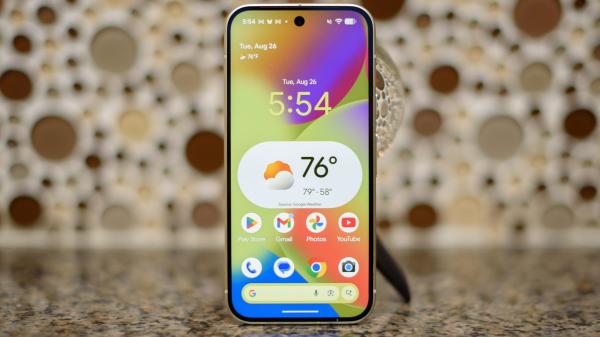 photo of Google says Android 17 is still 'coming soon' – here are the 5 biggest features to look forward to image