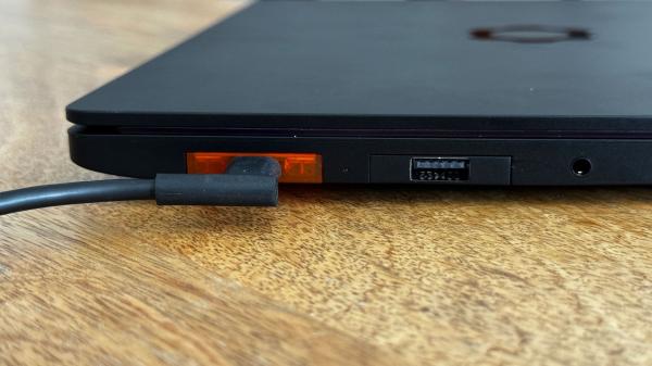 Testing laptops on battery life and AC…