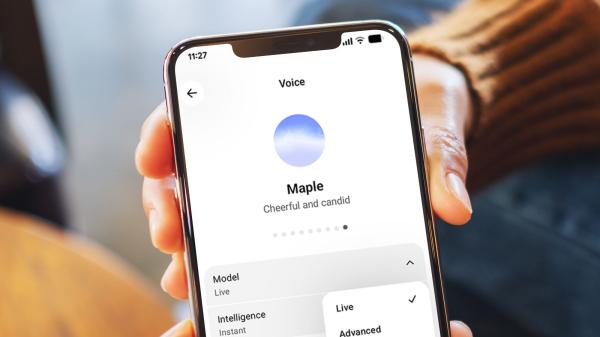 Got ChatGPT’s new voice mode? Here's&hellip;