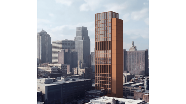 'This data center belongs downtown':&hellip;