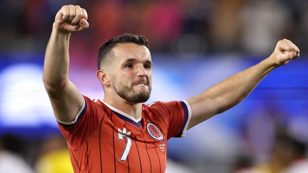 How to watch Scotland vs Morocco: Free…