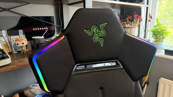 The Razer Soma Chroma has a silly name,&hellip;