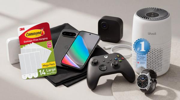 Dozens of early Easter deals are live&hellip;