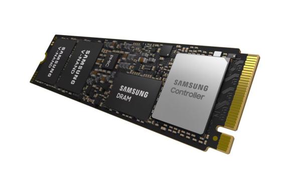 photo of Samsung starts mass producing its fastest SSD to date — PM9E1 Gen 5 M.2 drive with speeds up to 14.5 GB/s image