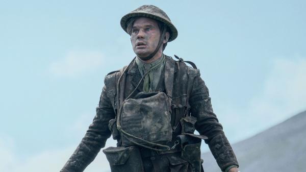 photo of Outlander: Blood of my Blood season 2 episode 1 star on 'unsettling' opening scene that you won't have seen coming —&hellip; image