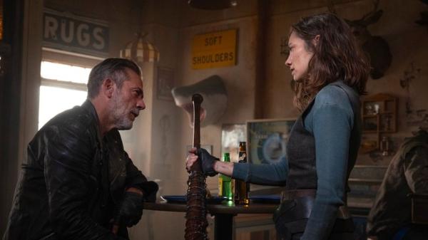 How to watch The Walking Dead: Dead City…