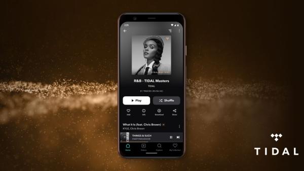 Tidal just drew a line in the sand on AI&hellip;