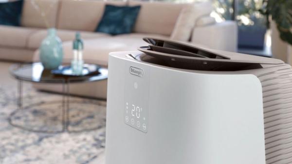 De’Longhi's new Pinguino air&hellip;