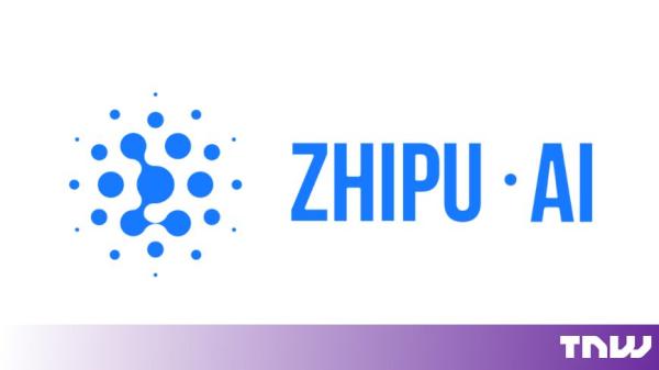 Z.ai encrypted the workspace it uploaded…