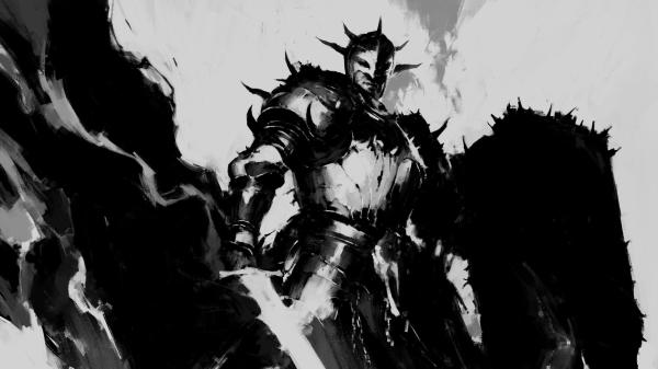A Diablo 5 new class has already been…