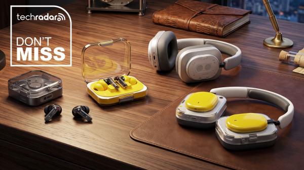 As an audio expert, I rate Nothing’s&hellip;