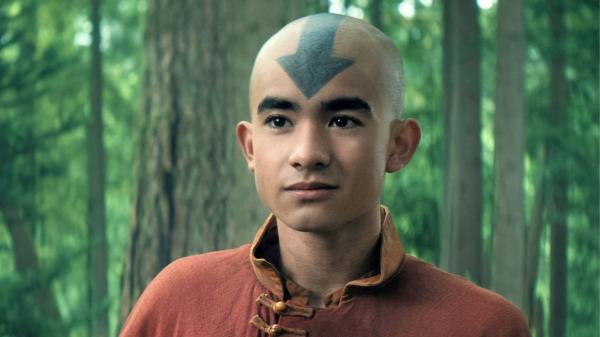 Avatar: The Last Airbender season 3 —&hellip;