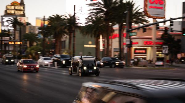 TechCrunch Mobility: Zoox prepares for launch and Uber’s&hellip;