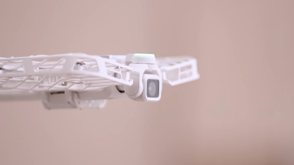 Modular pocket gimbal camera that&hellip;