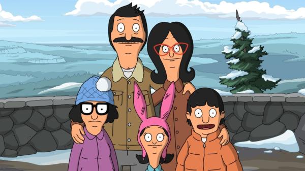 The hardest Bob's Burgers quiz of all…