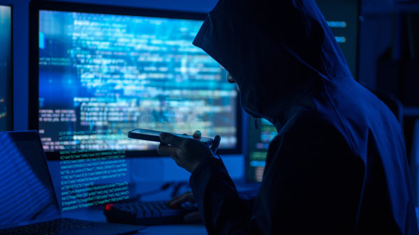 Hackers suspected of using AI agents for&hellip;