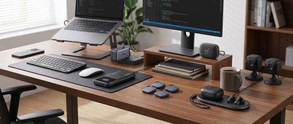 I've been looking to upgrade my tech —&hellip;