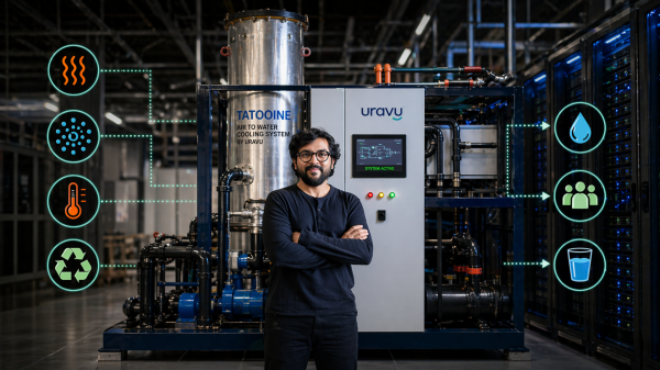 'It quickly becomes an efficient and&hellip;