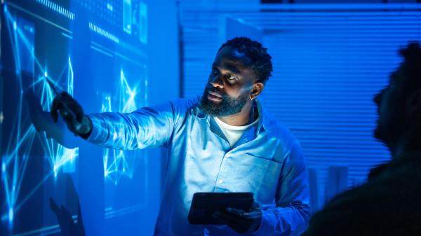 Shadow AI is creeping in to healthcare -&hellip;
